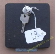 Cash Box Door (CM01)