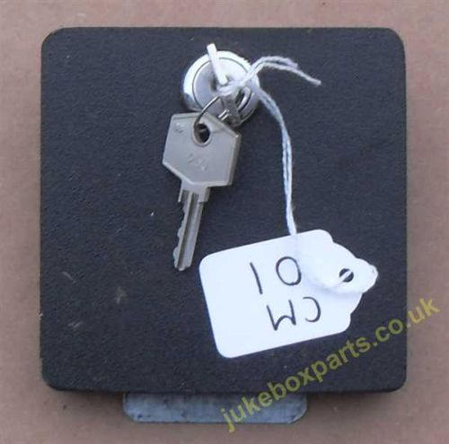 Cash Box Door (CM01)