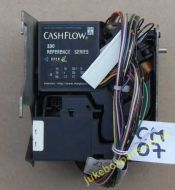 NSM CD Wall Mount Coin Mech (CM07)