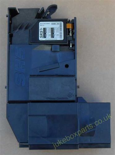 SR5 Connection Coin Mech (CM08)