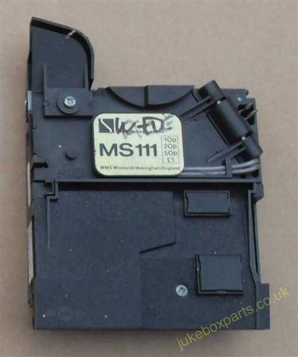 Coin Mech MS111 (CM15)