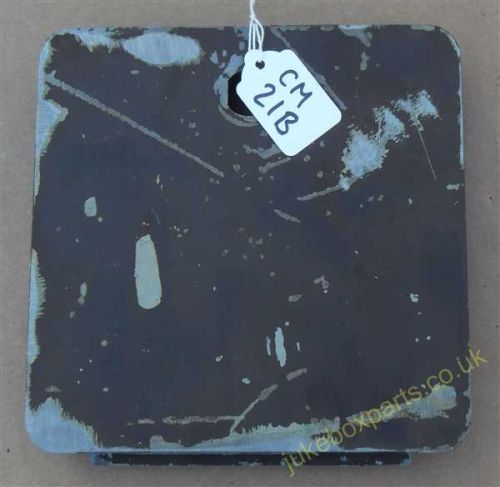 Cash Box Door (CM21B)