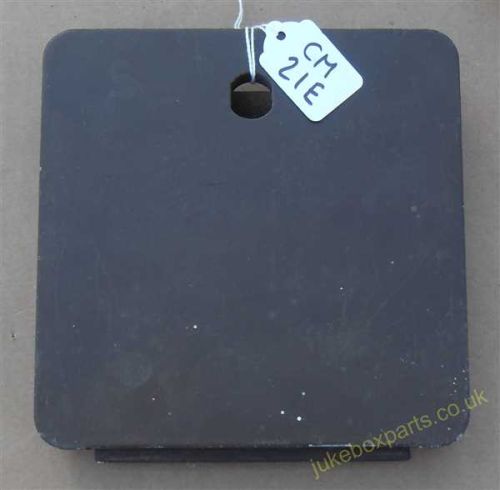 Cash Box Door (CM21E)