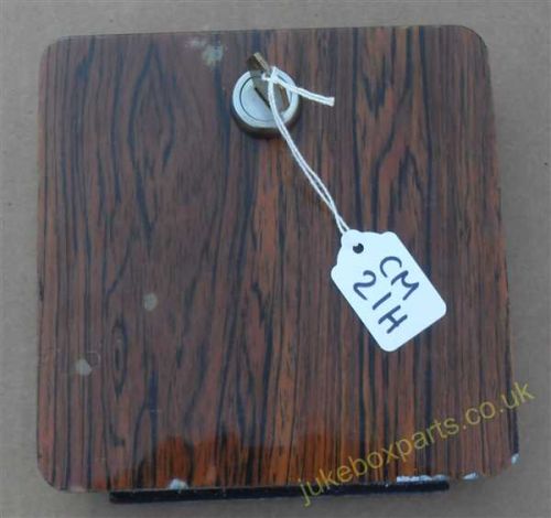 Cash Box Door (CM21H)