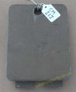 Cash Box Door (CM21J)