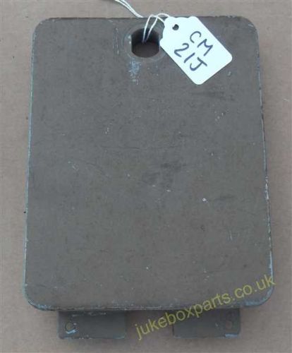 Cash Box Door (CM21J)