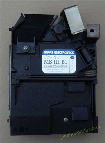 NSM Coin Mech MS111 B1 (CM24)