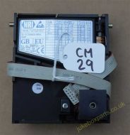 Coin Mech NRI (CM29)