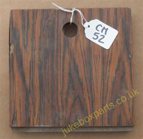 Cash Box Door (CM52)