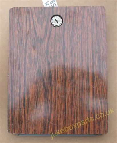 Cash Box Door (CM58)