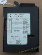 Coin Mech C220B (CM60)