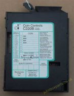 Coin Mech / Coin Controls C220B (CM62)