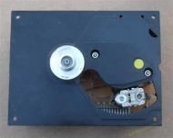 DDA Philips CDM4/25 Laser (DDA01)