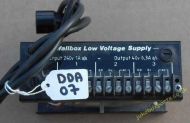 DDA Wall Box Power Supply (DDA07)