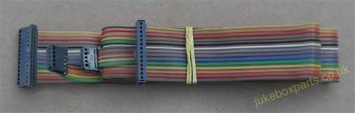 DDA CD Laser Leads (DDA08)