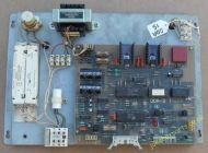 DDA Wall Box Board (DDA15)