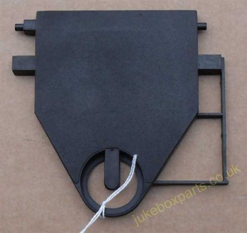 DDA CD Cover / Lid (DDA24)