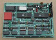 DDA Wildcat CDC3 Main Board Issue 2 (DDA31)