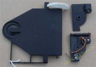 DDA CD Cover / Lid (DDA37)