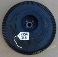 DDA Carousel (DDA38)