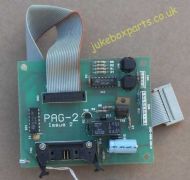 DDA PCB PAG-2 Issue 2 (DDA39)