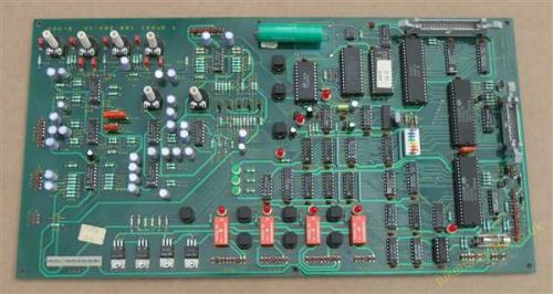 DDA CDC-2 Board 31-506-001 Issue 1 (DDA42)