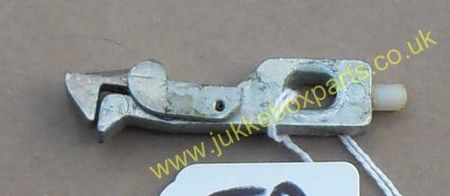 Jupiter Selection Shoe Mechanism Part (JD09)