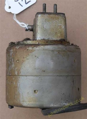 Jupiter Motor (JD12)