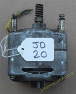 Harting Motor (JD20)