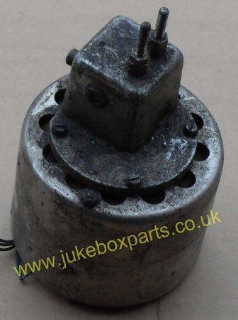 Electro Kicker Motor (JD23A)