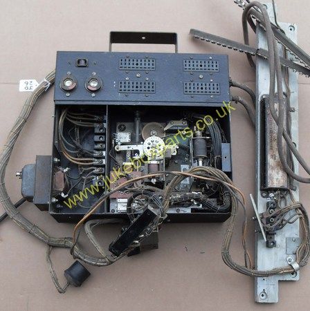 Mills Constellation Power Supply / Credit Unit (JD26)