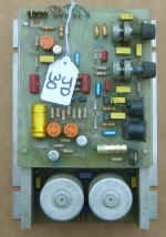 Harting ? Amp (JD30)