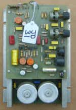 Harting ? Amp (JP31)