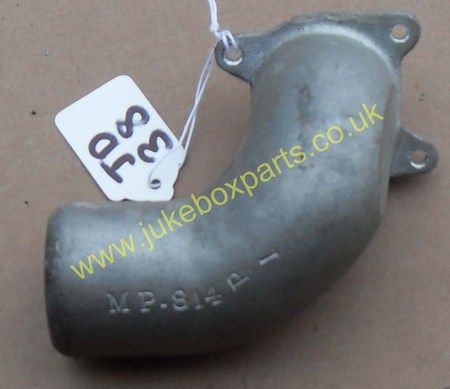 Mills Constellation Coin Chute Casting (JD38)