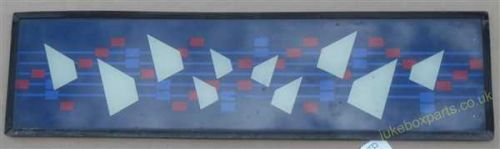 L-Tech G100 Front Glass (JD40)