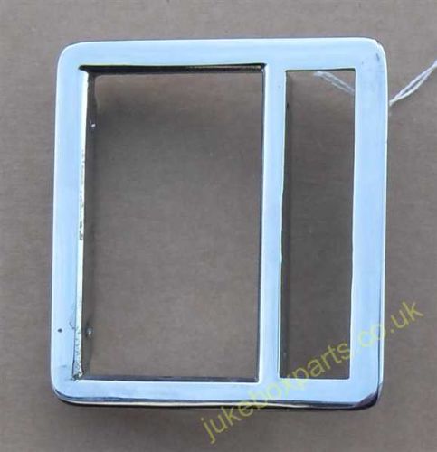 Casting Make / Model Unknown  (JD61)