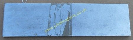 Casting Make / Model Unknown (JD71)