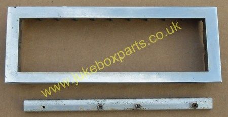 Casting Make / Model Unknown (JD82)