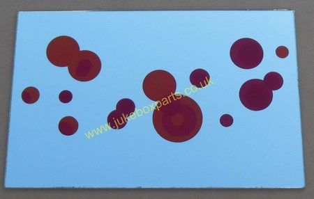 Mirror Glass (GLA04)