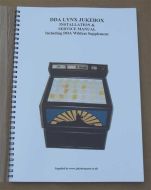 DDA Lynx Manual