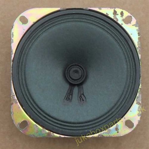 4 Inch Speaker (SP01)