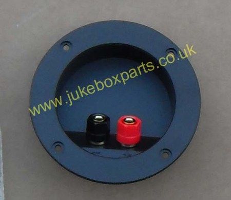 Speaker Connectors (SP09)