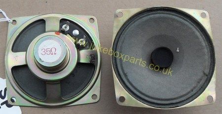 Pair of 35ohm Speakers (SP11)
