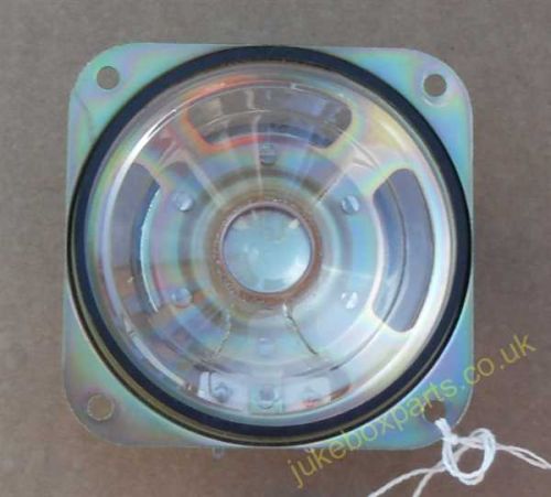 3.5 Inch Tweeter (SP12)