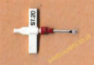 BSR Stylus / Needle ST21 / ST20