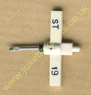 BSR Stylus / Needle ST19 / ST22