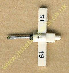 BSR Stylus / Needle ST19 / ST22