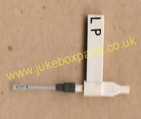 BSR Stylus / Needle ST16/17