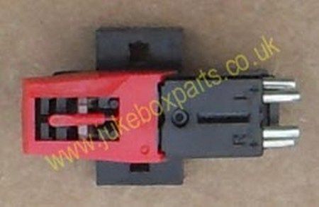 Stereo Ceramic Cartridge (JP103)