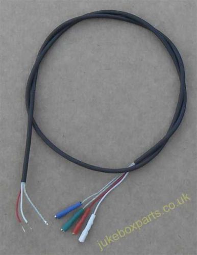 Stereo Tone Arm Wire (JP108)